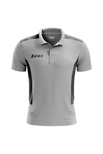 Zeus Polo Start galléros póló