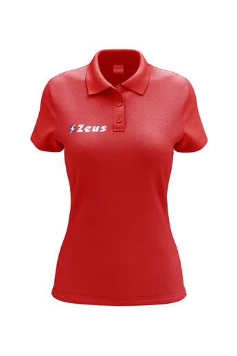 Zeus Polo Promo Women póló OUTLET