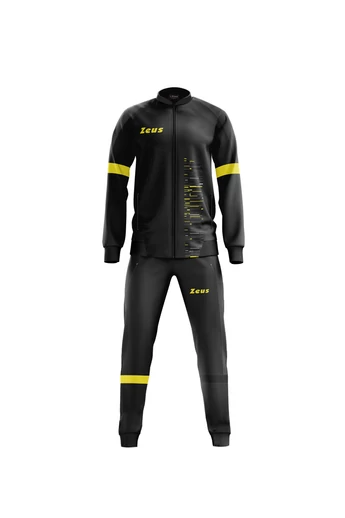 Zeus Tuta Relax Glitch melegítő OUTLET