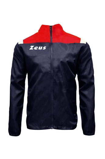 Zeus Rain Jacket Vesuvio széldzseki OUTLET
