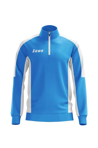 Zeus Felpa Train Start felső