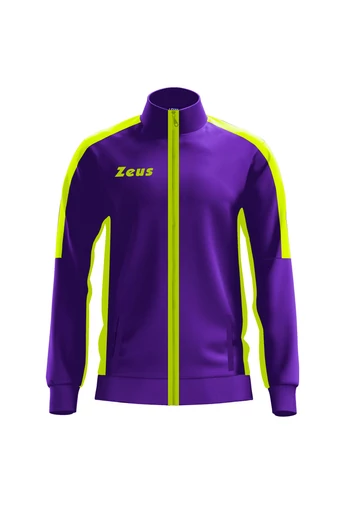 Zeus Giacca Relax Start felső