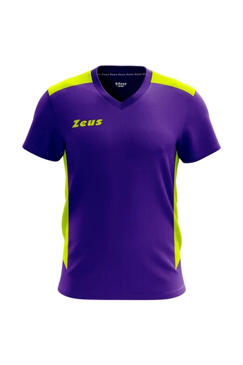 Zeus Shirt Start mez