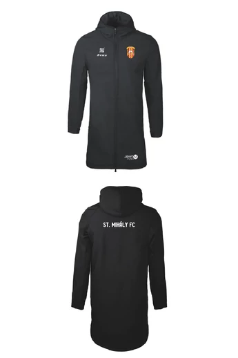 Zeus Giubbotto Tech kabát SZENT MIHÁLY FC