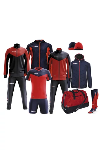 Szurkolói felszerelés csomag