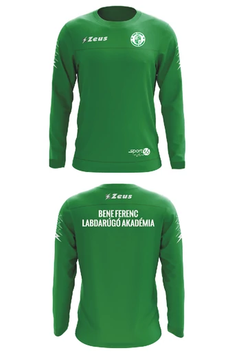 Zeus Felpa Enea felső BENE