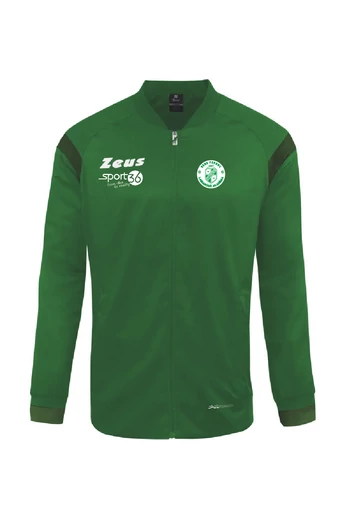 Zeus Giacca Micro Monolith felső BENE