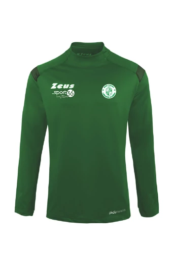 Zeus Maglia ML Monolith edző felső BENE