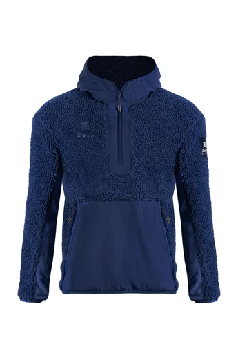 Zeus Felpa Teddy felső