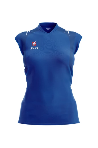 Zeus Shirt Tiger mez