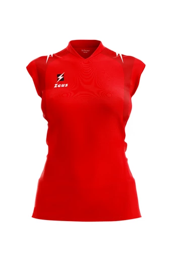 Zeus Shirt Tiger mez