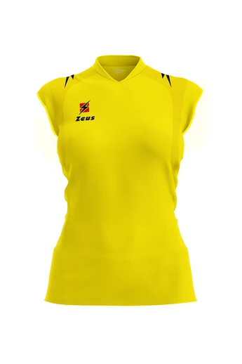 Zeus Shirt Tiger mez