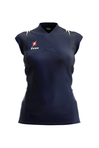 Zeus Shirt Tiger mez