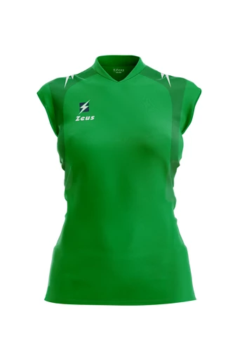 Zeus Shirt Tiger mez