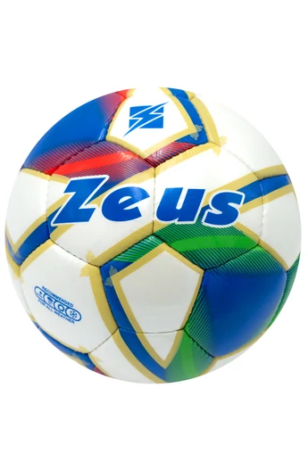 Zeus Pallone Stadium labda