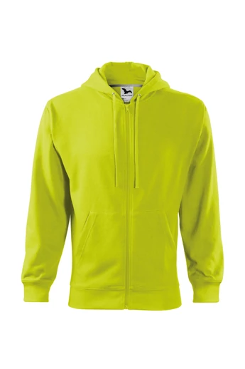 Sport36 Trendy Zipper férfi felső 410