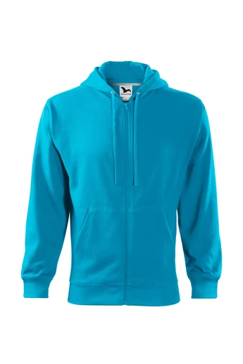 Sport36 Trendy Zipper férfi felső 410