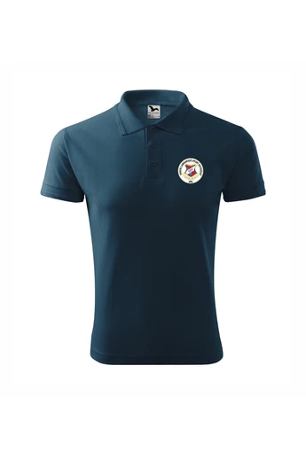 Vác VLSE galléros póló