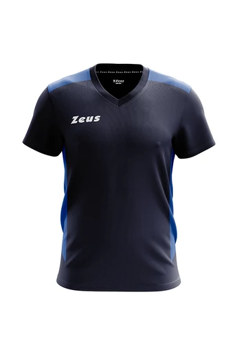 Zeus Shirt Start mez