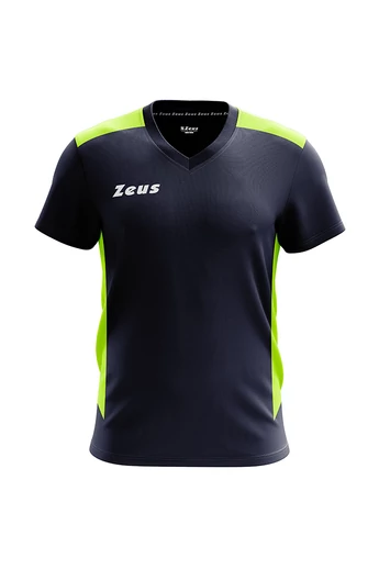 Zeus Shirt Start mez
