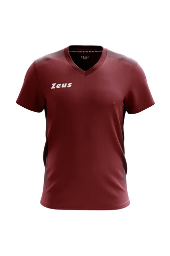 Zeus Shirt Start mez