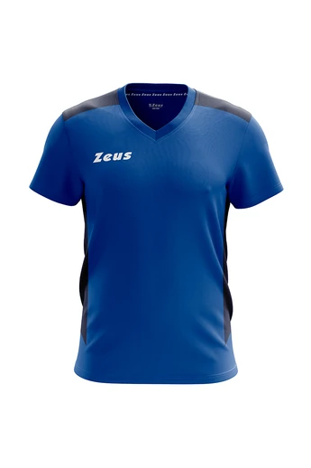 Zeus Shirt Start mez