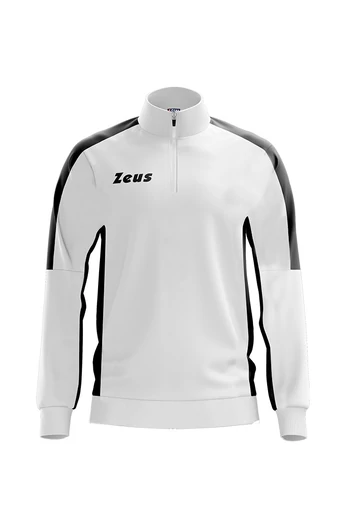 Zeus Felpa Train Start felső