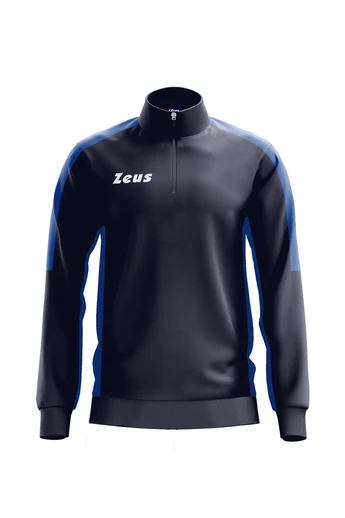 Zeus Felpa Train Start felső