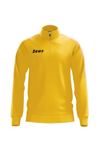 Zeus Felpa Train Start felső