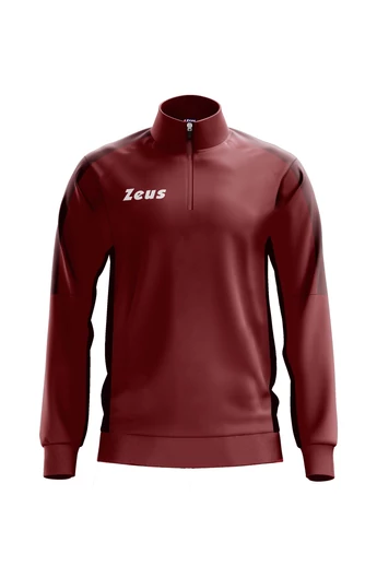 Zeus Felpa Train Start felső