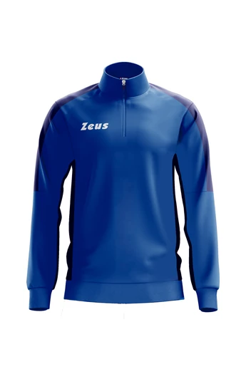 Zeus Felpa Train Start felső