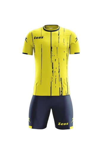 Zeus Kit Bolt mez+nadrág