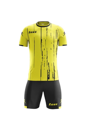 Zeus Kit Bolt mez+nadrág