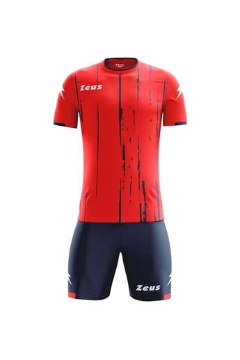 Zeus Kit Bolt mez+nadrág