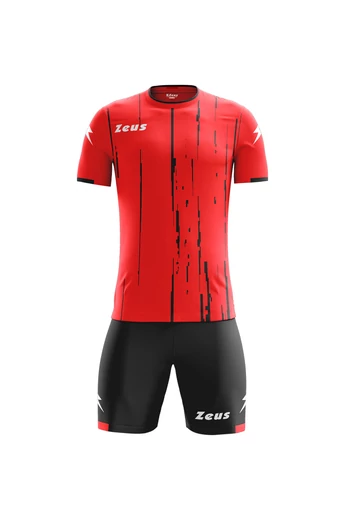 Zeus Kit Bolt mez+nadrág