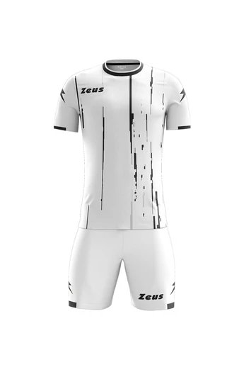 Zeus Kit Bolt White mez+nadrág