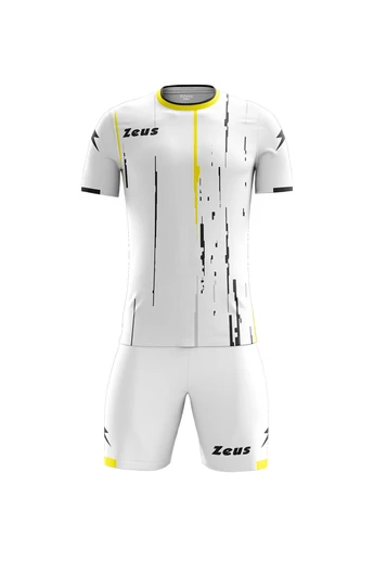 Zeus Kit Bolt White mez+nadrág