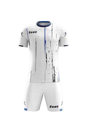 Zeus Kit Bolt White mez+nadrág