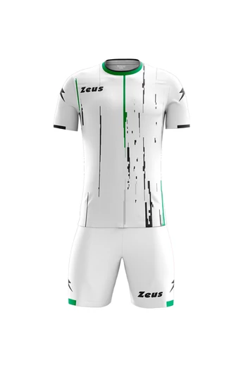 Zeus Kit Bolt White mez+nadrág
