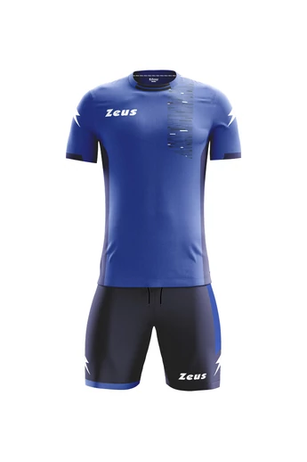 Zeus Kit Glitch mez+nadrág