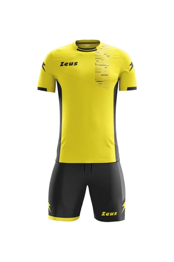 Zeus Kit Glitch mez+nadrág