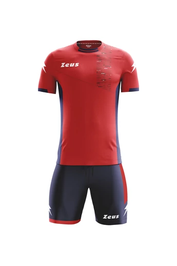 Zeus Kit Glitch mez+nadrág