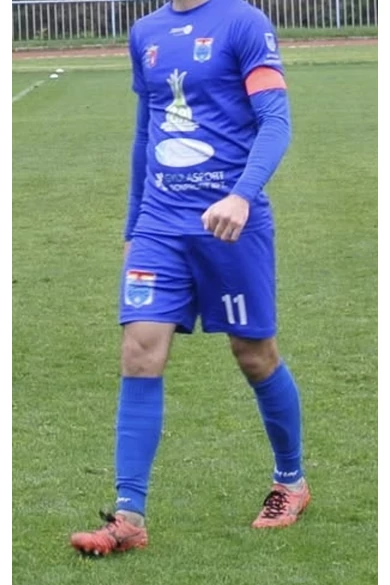 Sport36-Zeus Gyulai Termál FC mez+nadrág