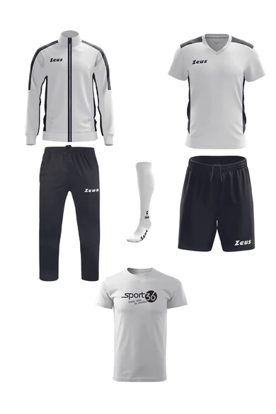 Zeus Start Basic felszerelés csomag