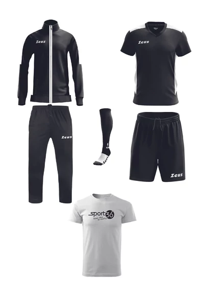 Zeus Start Basic felszerelés csomag