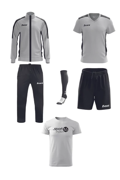 Zeus Start Basic felszerelés csomag