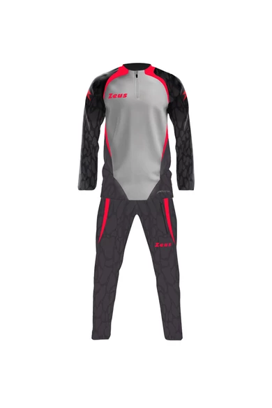 Zeus Tuta Train Galaxy melegítő