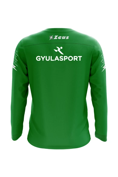 Zeus Felpa Enea edzőfelső