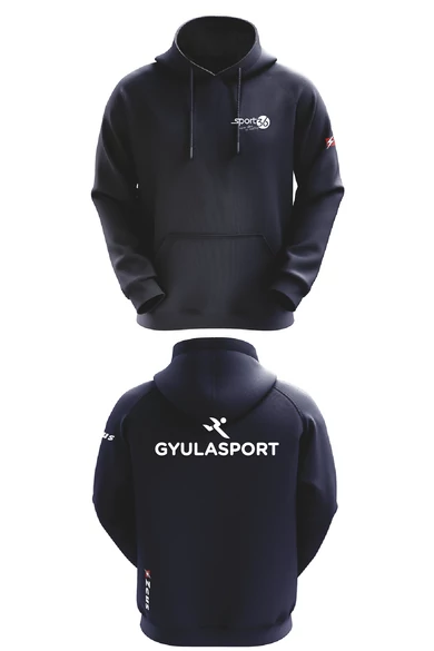 Zeus Felpa Ultra New szabadidőfelső GYULASPORT