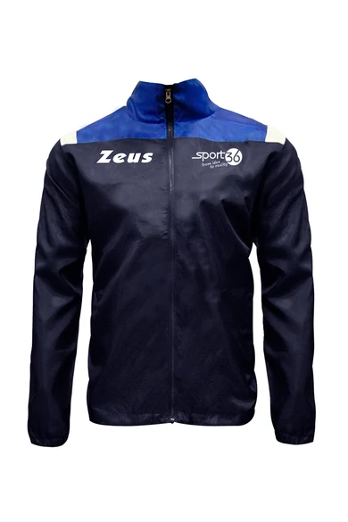 Zeus K-way Vesuvio széldzseki